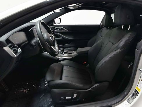 Used 2021 BMW 440i xDrive Coupe w/ Premium Package AWD/4WD image 8