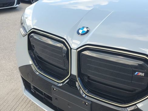 Used 2026 BMW X3 M50 AWD/4WD image 11