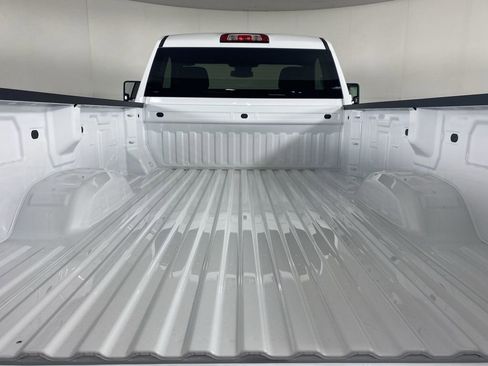 New 2025 GMC Sierra 2500 Pro w/ 1SA Pro Safety Plus Package image 25