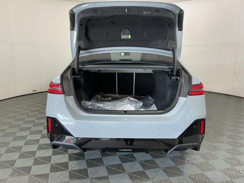 New 2026 BMW 530i w/ M Sport Package RWD image 27