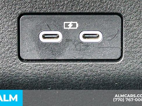 Used 2025 MAZDA CX-50 AWD 2.5 Hybrid w/ Premium Pkg image 56