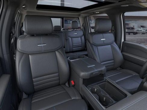 New 2025 Ford F250 Platinum image 10