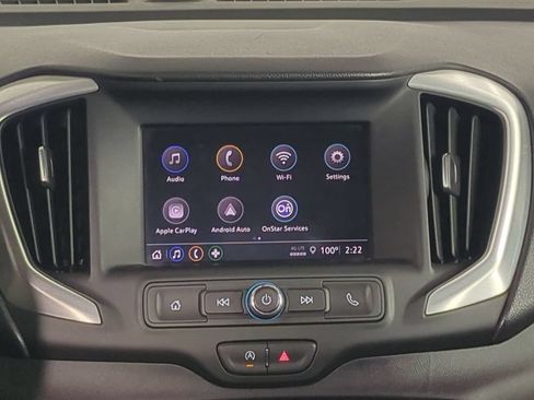 Used 2024 GMC Terrain SLE FWD image 20