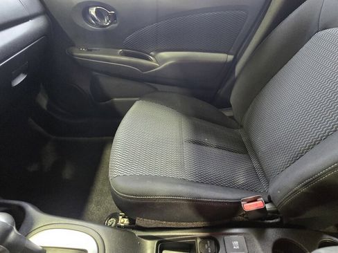 Used 2016 Nissan Versa Note SV image 20