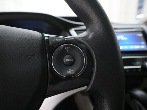 Used 2014 Honda Civic EX image 18