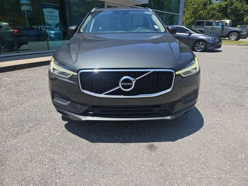 Used 2020 Volvo XC60 T5 Momentum FWD image 9