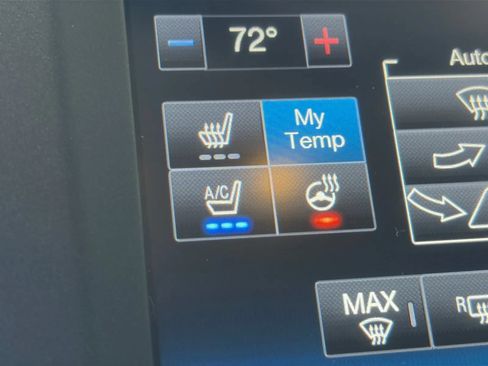 Used 2015 Ford Fusion Titanium AWD/4WD image 24
