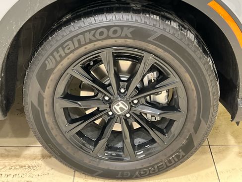 Certified 2023 Honda CR-V Sport image 3