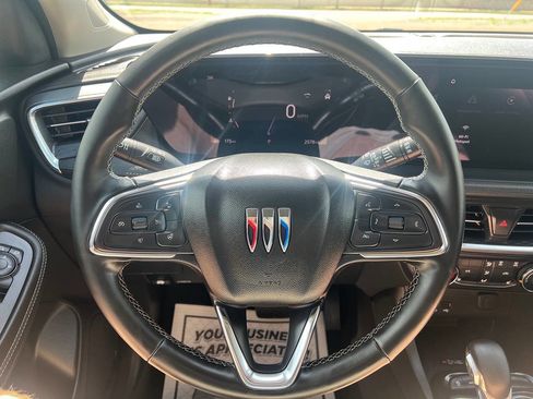 Used 2026 Buick Encore GX Preferred w/ Advanced Technology Package AWD/4WD image 13