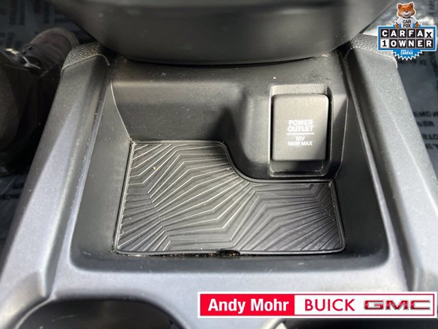 Used 2018 Honda CR-V EX image 29