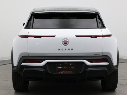 Used 2023 Fisker Ocean Sport FWD image 6