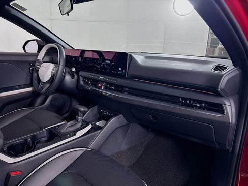New 2026 Kia K4 GT-Line Turbo FWD image 30