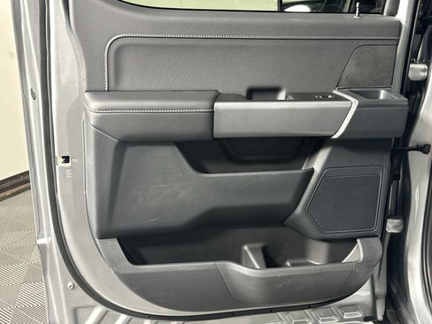 Used 2025 Ford F150 XLT w/ Equipment Group 302A MID image 26