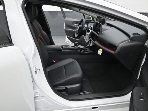 New 2026 Toyota Prius Plug-In Hybrid image 14