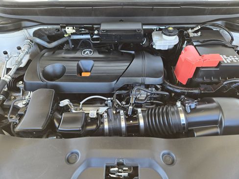 Used 2020 Acura RDX Technology Package image 30