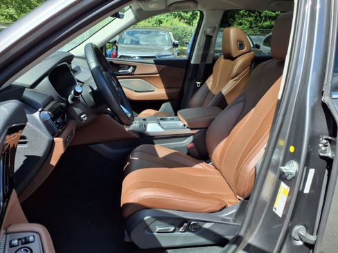 Used 2023 Acura MDX SH-AWD w/ Technology Package image 18