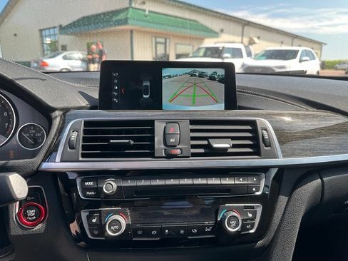 Used 2018 BMW 430i xDrive Convertible AWD/4WD image 17