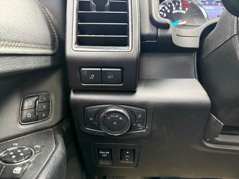 Used 2021 Ford Expedition Max Limited image 15