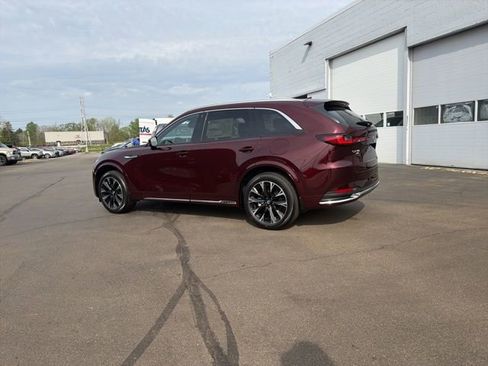 New 2026 MAZDA CX-90 3.3 Turbo S w/ Premium Plus AWD/4WD image 14