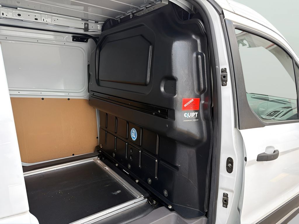 Used 2020 Ford Transit Connect XL FWD image 23