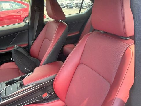 Used 2025 Lexus IS 350 F Sport w/ Accessory Package RWD image 4