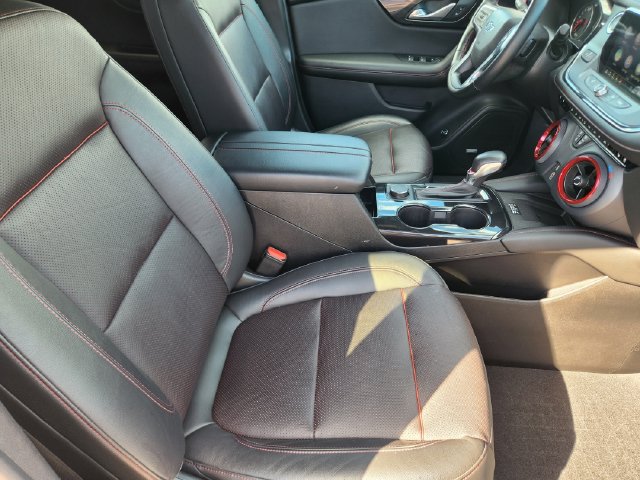 Used 2020 Chevrolet Blazer RS FWD image 15