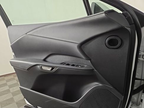 Certified 2025 Lexus RX 350 AWD image 31