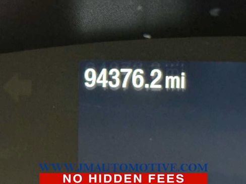 Used 2022 Ford Escape SE FWD image 21