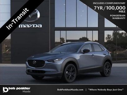 New 2026 MAZDA CX-30 AWD 2.5 S