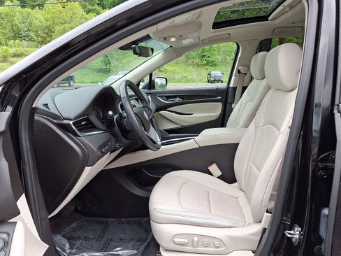 Used 2023 Buick Enclave Premium w/ Experience Buick Package image 16