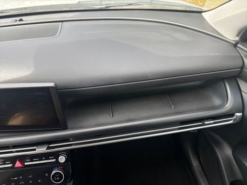 Used 2025 Hyundai Tucson SEL image 38