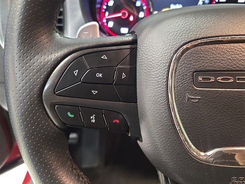 Used 2017 Dodge Charger R/T image 16