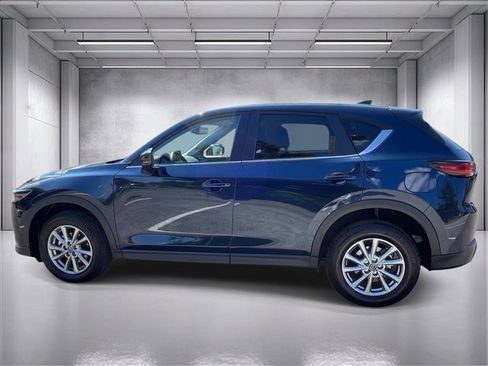 Used 2022 MAZDA CX-5 AWD 2.5 S image 6