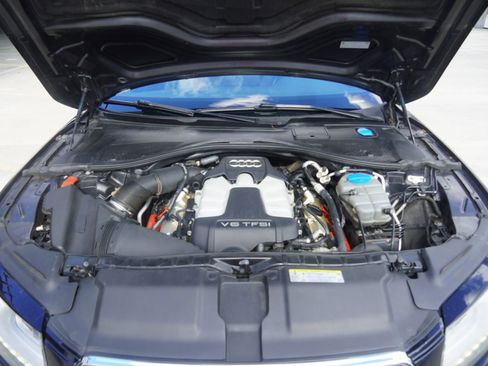 Used 2012 Audi A7 3.0T Premium Plus AWD/4WD image 32