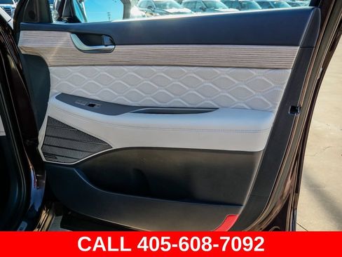 Used 2022 Hyundai Palisade Calligraphy AWD/4WD image 24