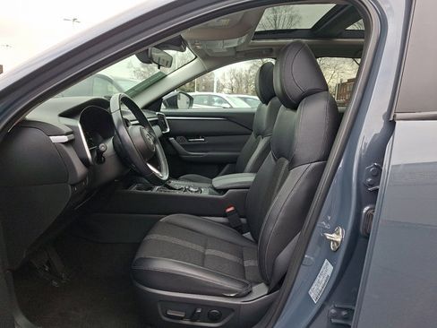 Certified 2023 MAZDA CX-50 2.5 S w/ Cargo Package image 13