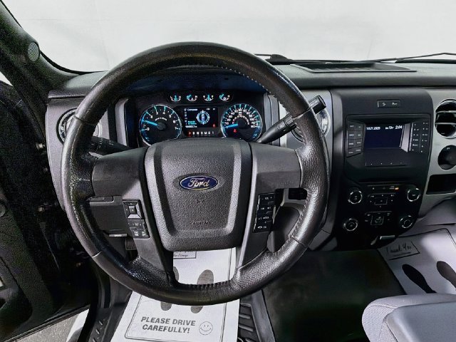 Used 2013 Ford F150 XLT w/ Luxury Equipment Group AWD/4WD image 11