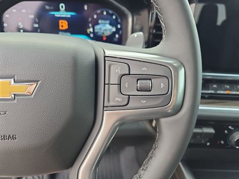 New 2026 Chevrolet Silverado 1500 LT w/ All Star Edition Plus AWD/4WD image 19