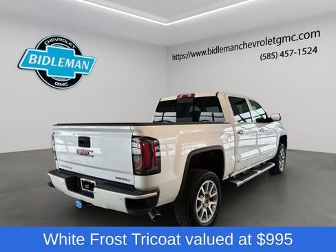Used 2017 GMC Sierra 1500 Denali image 8