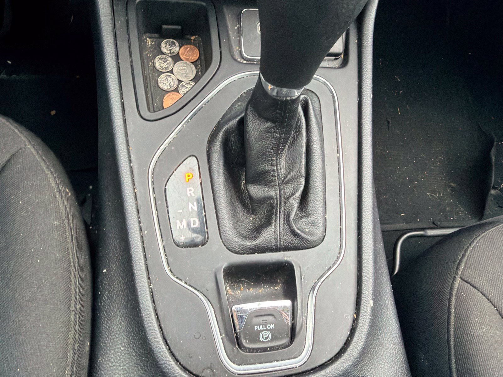 Used 2020 Jeep Cherokee Latitude FWD image 18