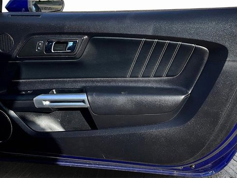 Used 2015 Ford Mustang Premium w/ Enhanced Security Package image 19