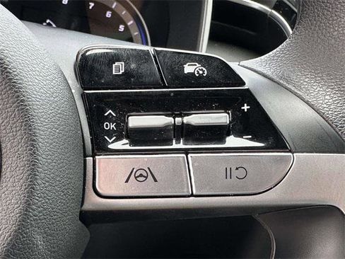 Certified 2024 Hyundai Santa Cruz SEL image 23