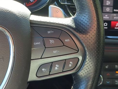 Used 2023 Dodge Durango GT image 22