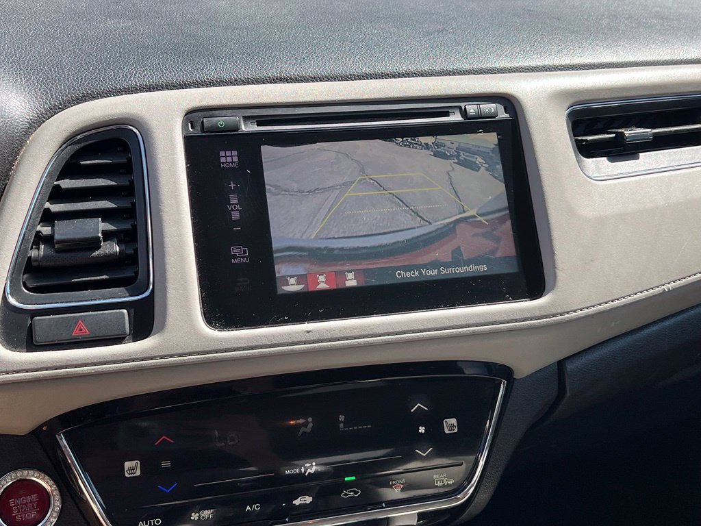 Used 2018 Honda HR-V EX-L image 32