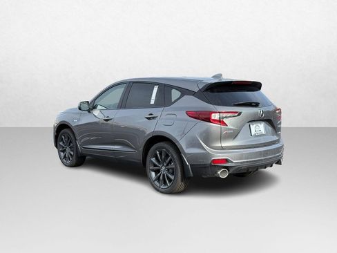 New 2026 Acura RDX A-Spec image 3