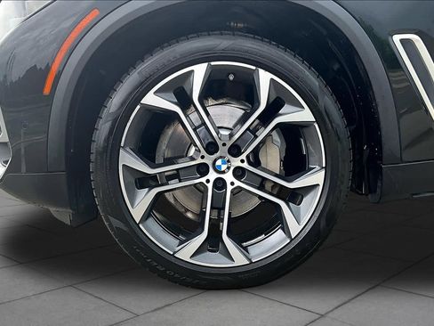 Used 2023 BMW X5 sDrive40i w/ Luxury Seating Package RWD image 10