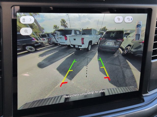New 2026 Ford F150 STX AWD/4WD image 20