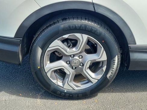 Certified 2019 Honda CR-V EX-L image 36