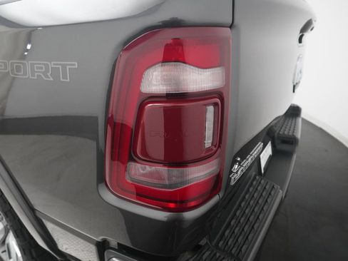 Used 2021 RAM 1500 Laramie w/ Sport Appearance Package AWD/4WD image 30