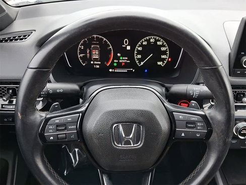 Used 2025 Honda Civic Sport image 18